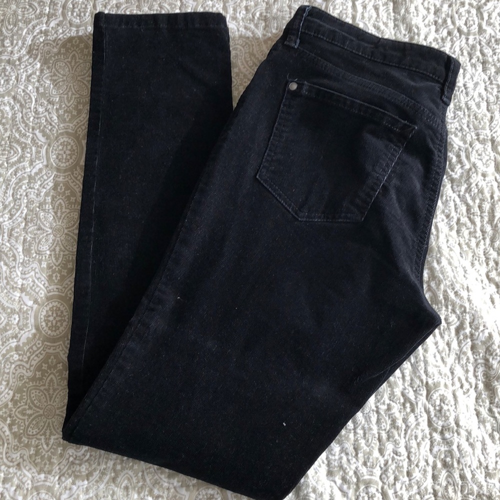 Corduroy